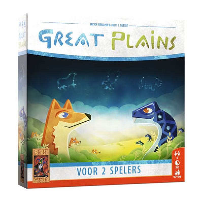 Great Plains